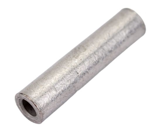 Наконечник Navigator 80 231 NET-ГМЛ-2.5 гильза, медная луженая, 100 штук/упаковка 80231 – изображение 2