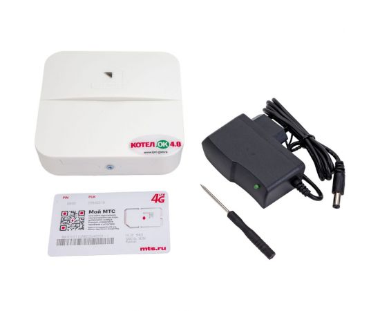 GSM-WI-FI модуль ИПРо Котел.ОК 4.0 11003335 – изображение 2