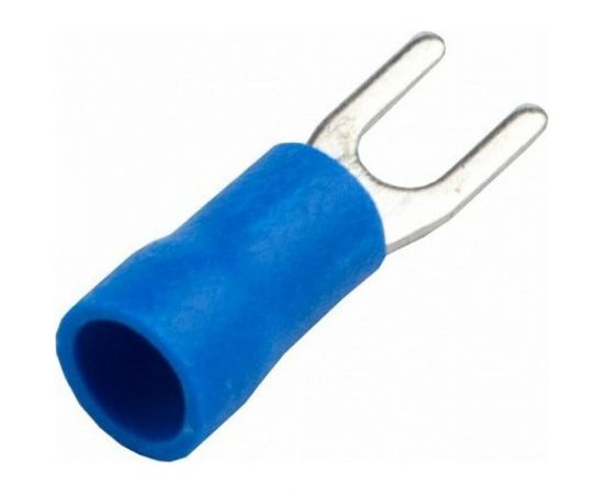 Наконечник НВИ General Lighting Systems GNVI-2-4 синий с напылением 475713 – изображение 2