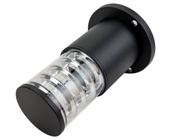 Уличный фонарь (столб) MAYTONI Bronx O576FL-01B1 – изображение 2