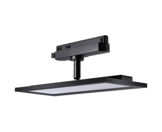 Трековый однофазный трехжильный светодиодный светильник NOVOTECH LED 2 358893 – изображение 2