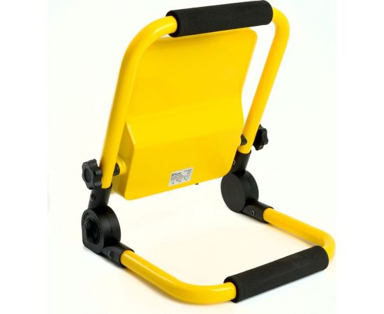 Переносной светодиодный прожектор FERON ll-951 с зарядным устройством ip66 50w 6400k 48676 – изображение 3