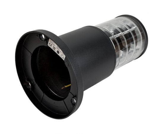 Уличный фонарь (столб) MAYTONI Bronx O576FL-01B1 – изображение 3