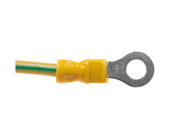 Заземляющий проводник FORTISFLEX ПЗУ-6-600 79700 – изображение 3