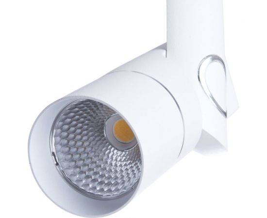 Потолочный светильник Arte Lamp A2514PL-1WH – изображение 3