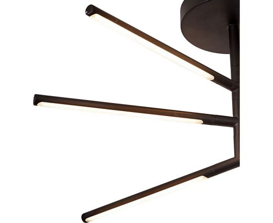 Потолочный светильник MANTRA TORCH 6828 – изображение 3