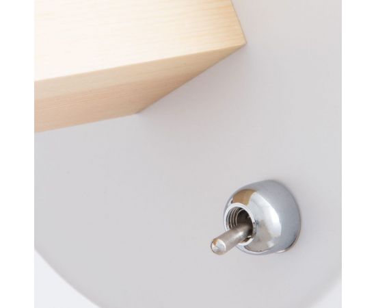 Бра Arte Lamp OSCAR A7141AP-1WH – изображение 3