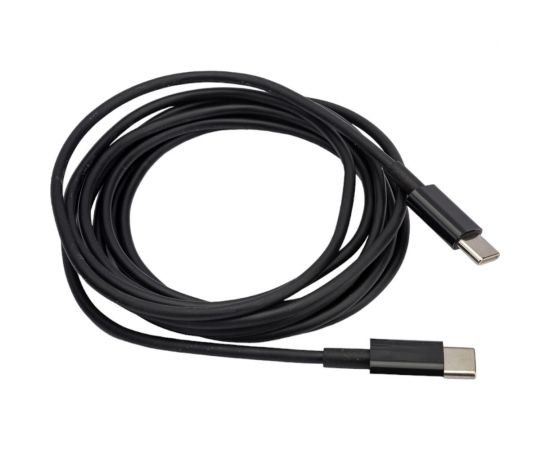 Дата-кабель More Choice Smart USB 3.0A PD 60W быстрая зарядка для Type-C Type-C K71Sa TPE 2м – изображение 3