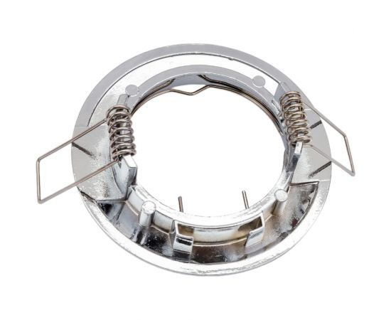 Встраиваемый спот POWERLIGHT 1хGU5,3x50W хром L6149 6149/1-4CH – изображение 3