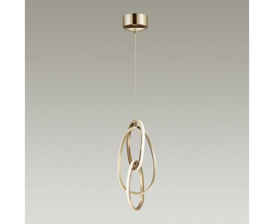 Подвес ODEON LIGHT LED 25W SPACE 4875/25L – изображение 3