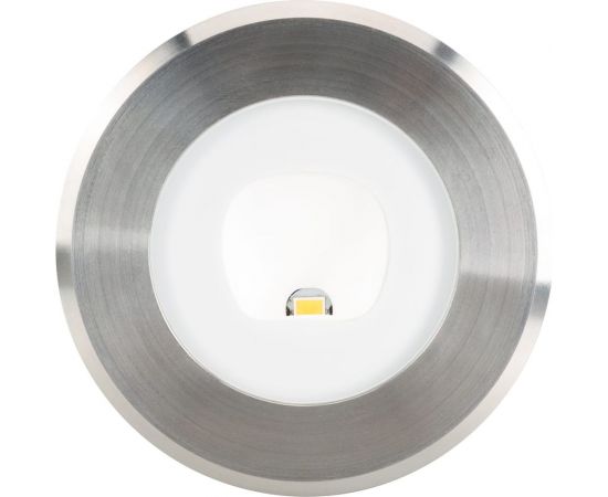 Светильник Arlight LTD-GROUND-TILT-R80-9W Warm3000 024950 – изображение 3