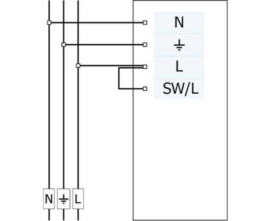 Светодиодный настенный общественный светильник АСТЗ ДБО83-3-113 Gelios PT LED 1183003113 – изображение 3
