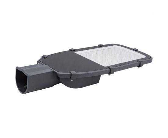 Консольный светодиодный светильник IEK LED ДКУ, 1002-150Д, 5000К, IP65, серый LDKU0-1002-150-5000-K03 – изображение 3