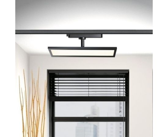 Трековый однофазный трехжильный светодиодный светильник NOVOTECH LED 2 358893 – изображение 3