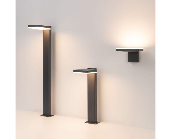 Светильник Arlight LGD-TENT-BOLL-H900-9W Warm3000 029978 – изображение 3