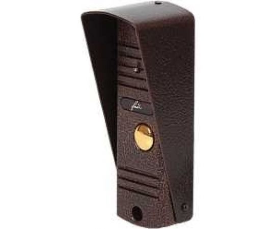 Комплект видеодомофон FX-VD7L 7 дюймов LCD и вызывная панель FX-CP7 700твл FOX FX-VD7L-KIT ЕЛЬ 7W – изображение 3