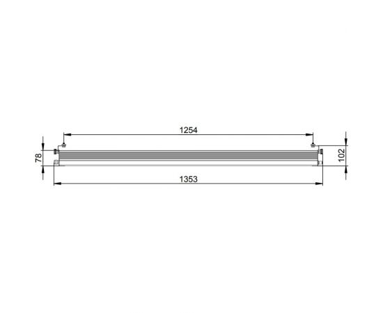 Светодиодный светильник Диком 60.01.1300 10.0092-000 – изображение 3