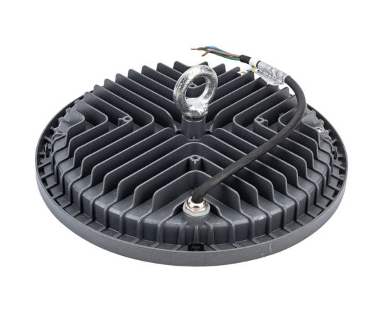 Светодиодный светильник IEK Lighting дсп 4022 150вт 4000к ip65 LT-DSP0-4022-150-40-K02 – изображение 3