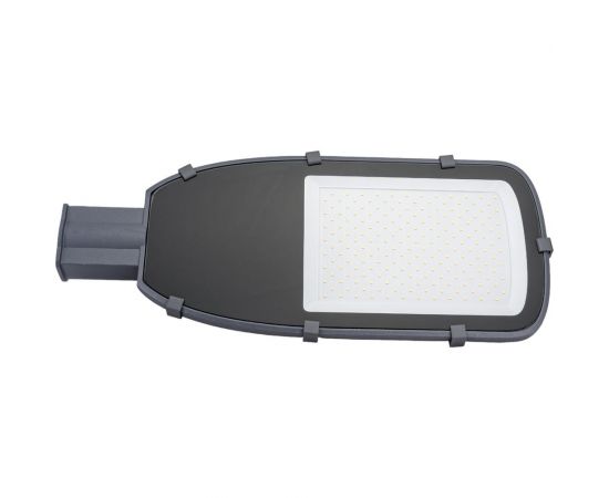 Консольный светодиодный светильник IEK LED ДКУ, 1002-150Д, 5000К, IP65, серый LDKU0-1002-150-5000-K03 – изображение 4