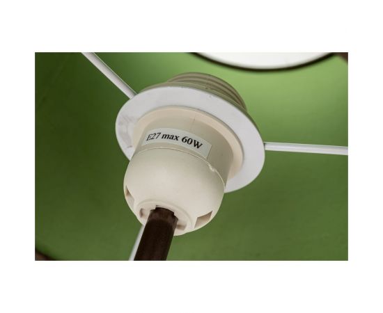 Настольная лампа РОССВЕТ 1*60Вт*E27 РС21114 BRN/1T – изображение 4