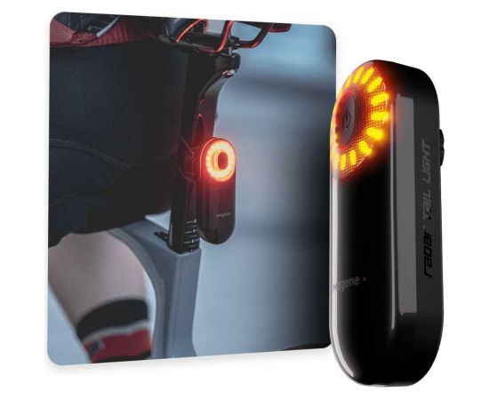 Умный радар-велофонарь Magene L508 MGNL508 – изображение 4