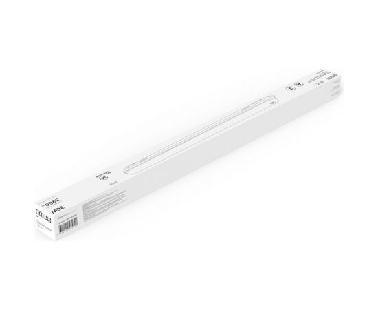 Светильник Gauss IP65 LED ССП-176 EVO IP65 1200х76х66 36W 3960lm 6500K с БАП на 1ч, 1/12 864425336A – изображение 4