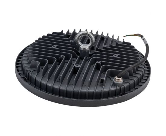 Светодиодный светильник IEK Lighting дсп 4022 200вт 4000к ip65 LT-DSP0-4022-200-40-K02 – изображение 4