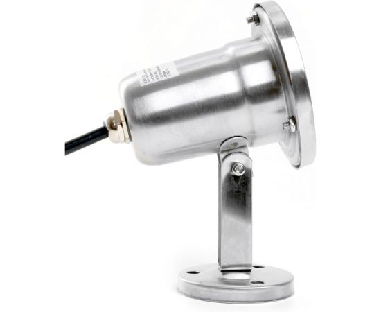 Подводный светодиодный прожектор FERON LL-822 80x80x130mm, 3W, AC24V, 2700K, IP68 48456 – изображение 4