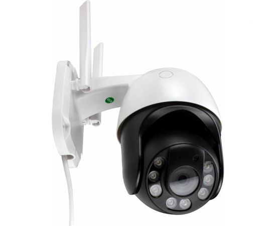 Поворотная камера видеонаблюдения PS-link WiFi 5Мп 1944p WPN5x50HD с 5x оптическим зумом 4050 – изображение 4