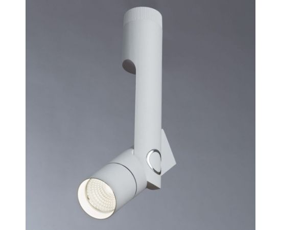 Потолочный светильник Arte Lamp A2514PL-1WH – изображение 4