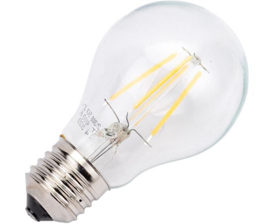 Светодиодная лампа LEADlight СА 230-7-1 E27/ 27 4000К, 9670 – изображение 4