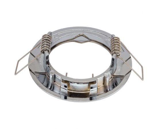 Встраиваемый спот POWERLIGHT 1хGU5,3x50W хром L6149 6149/1-4CH – изображение 4