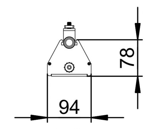 Светодиодный светильник Диком 60.01.1300 10.0092-000 – изображение 4