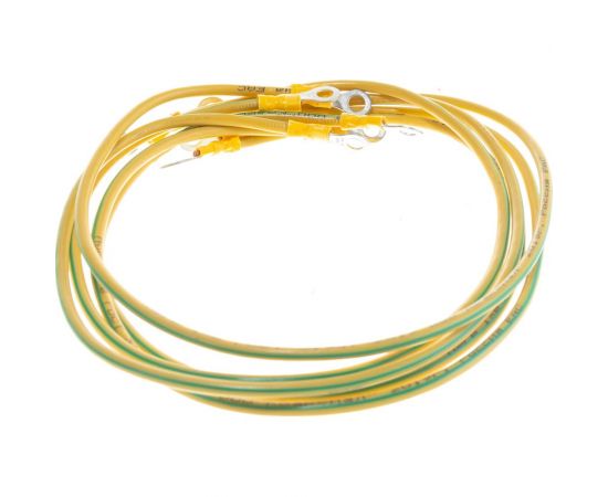 Заземляющий проводник FORTISFLEX ПЗУ-6-600 79700 – изображение 4