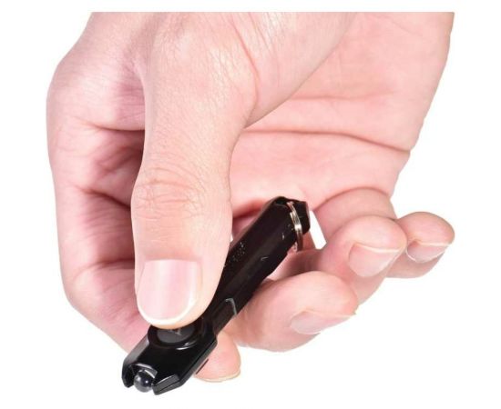 Фонарь Wuben G1 WB-G1-Black – изображение 4