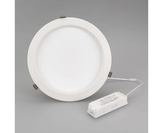 Светильник Arlight IM-CYCLONE-R280-40W Day4000 0232192 – изображение 5