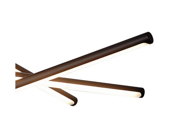 Потолочный светильник MANTRA TORCH 6828 – изображение 5