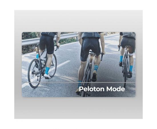 Умный радар-велофонарь Magene L508 MGNL508 – изображение 5