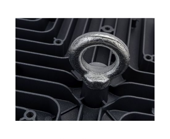 Светодиодный светильник IEK Lighting дсп 4022 200вт 4000к ip65 LT-DSP0-4022-200-40-K02 – изображение 5