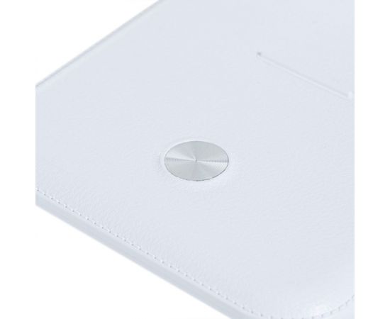 Офисная настольная лампа ARTE LAMP cambridge A5123LT-1WH – изображение 5