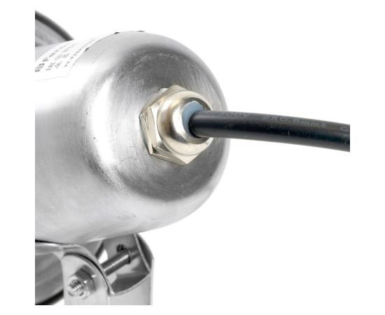 Подводный светодиодный прожектор FERON LL-822 80x80x130mm, 3W, AC24V, 2700K, IP68 48456 – изображение 5