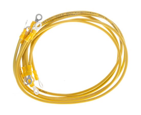 Заземляющий проводник FORTISFLEX ПЗУ-6-600 79700 – изображение 5