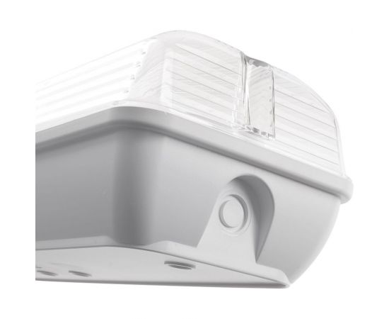 Аварийный светильник FERON 20 LED AC/DC, белый, EM101 41536 – изображение 5