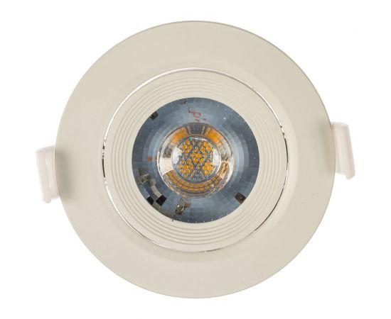 Точечный светильник Luminarte COB-DLL5W-YR – изображение 5