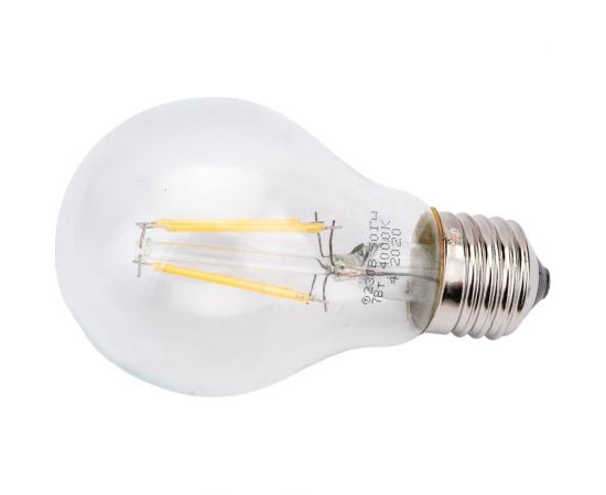 Светодиодная лампа LEADlight СА 230-7-1 E27/ 27 4000К, 9670 – изображение 6