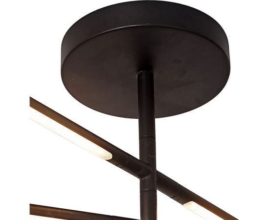 Потолочный светильник MANTRA TORCH 6828 – изображение 6