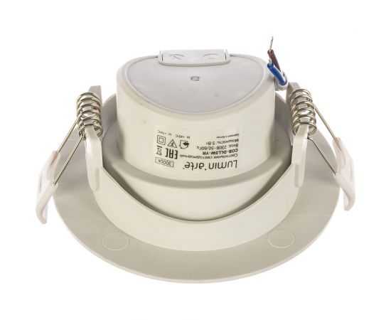 Точечный светильник Luminarte COB-DLL5W-YR – изображение 6