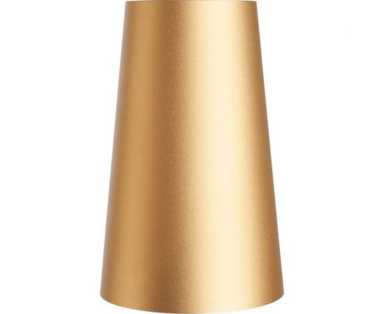 Потолочный светильник FERON ml185 barrel bell mr16, 35w, 230v, gu10, золото, 48417 – изображение 6