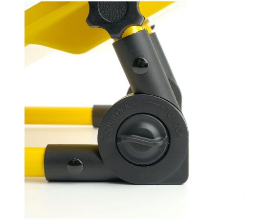 Переносной светодиодный прожектор FERON ll-951 с зарядным устройством ip66 50w 6400k 48676 – изображение 7