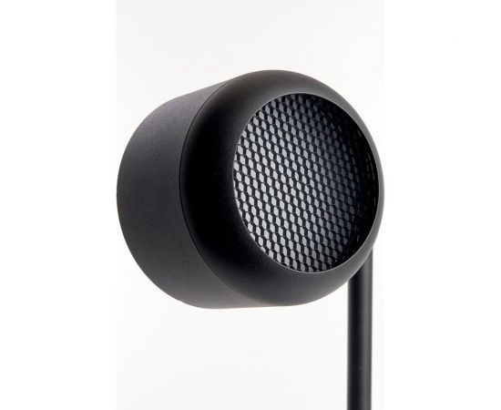 Настольный светильник под лампу FERON DE365 ECHO 12W, 230V, GX53, черный, с антибликовой сеточкой 48404 – изображение 7